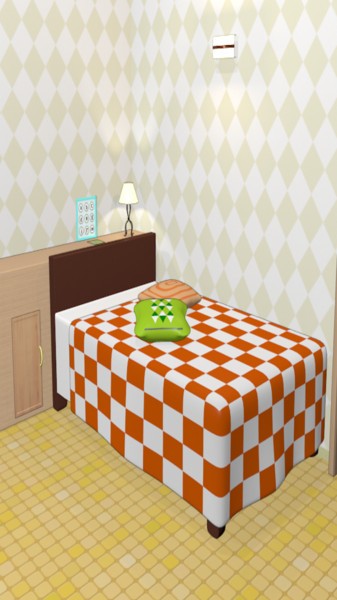 逃离卧室官方版的图册