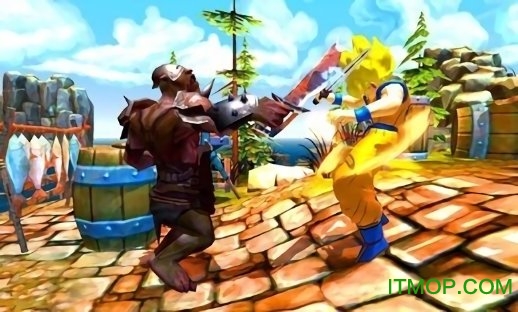 龙珠街头斗殴去广告关卡解锁版的图册