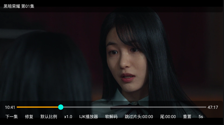 恋影TV电视版的图册