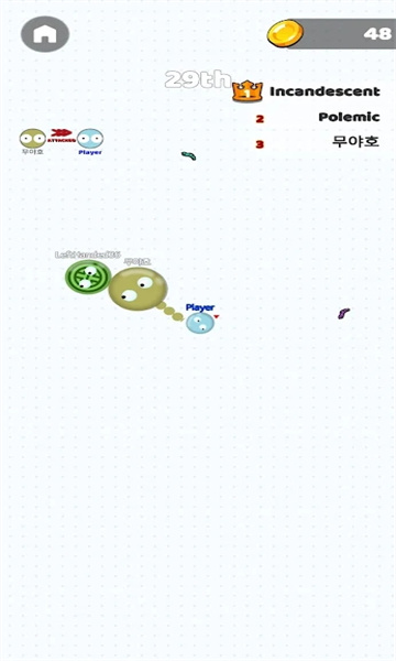 蚊子io游戏(mosquito.io)的图册