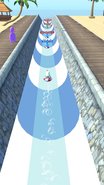 乐高水上乐园手机版的图册