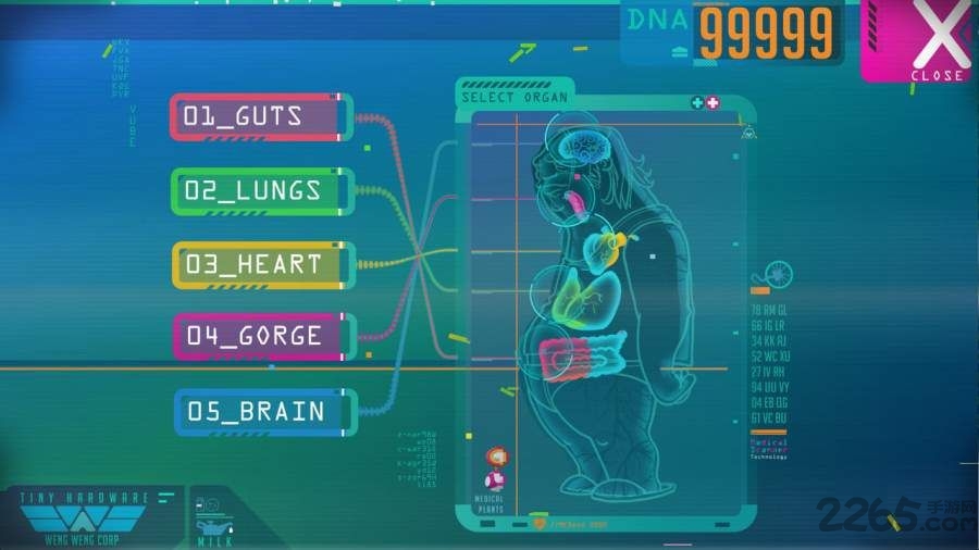 皮特守卫战中文版的图册