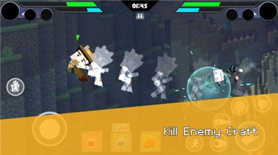 战斗与生存的图册