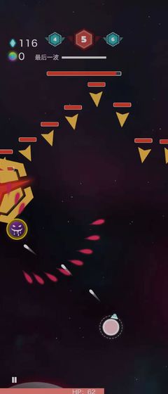 神圣核心手游的图册