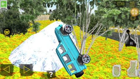 荒野汽车大乱斗免费下载安装的图册