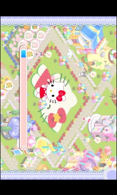 HelloKitty可爱小镇(HelloKittyKawaiiTown)的图册