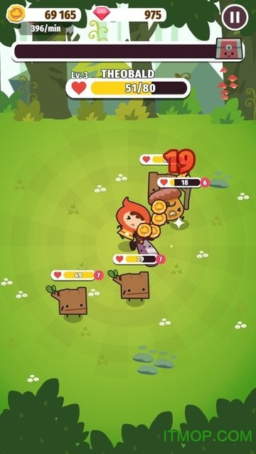 微型rpg汉化版的图册