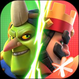 部落冲突皇室战争qq登录版本最新版