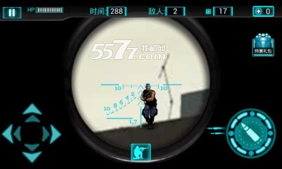 全民狙击之反恐精英(第一人称射击)的图册