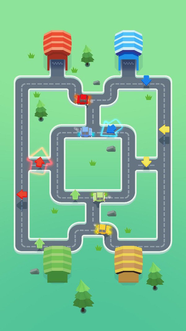 极品停车2的图册