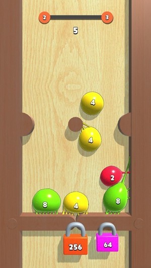 合并球球3d免费版的图册