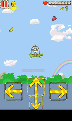 猴子飞船的图册