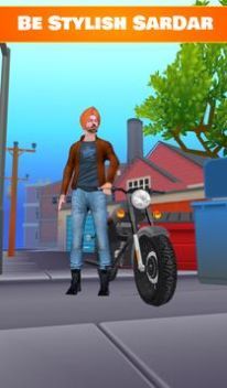 巴特街拉的图册