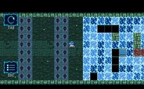 蘑菇救星的图册