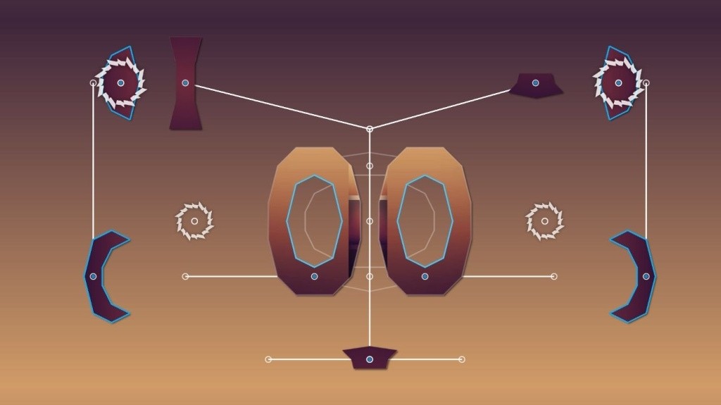 连线七巧板汉化版的图册