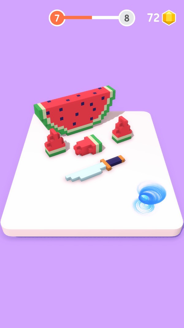 龙卷风粉碎最新版的图册