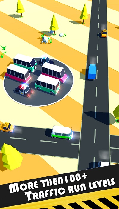 交通出租车游戏的图册