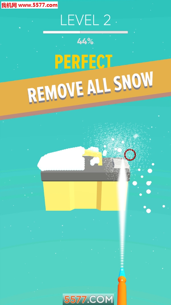 我清洁特牛的图册