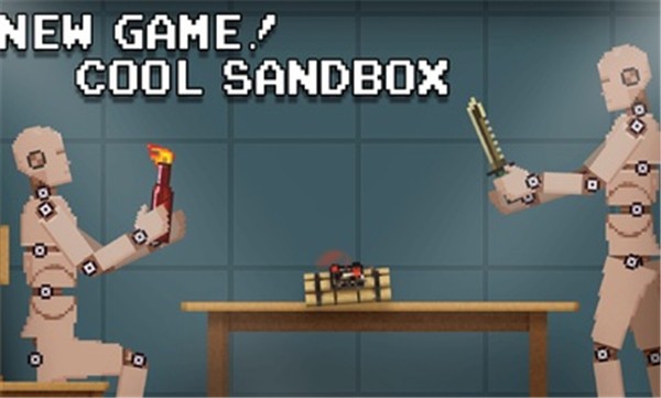 布娃娃人类工作坊的图册