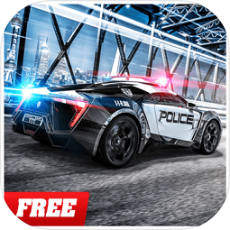 越野追逐无限星星版