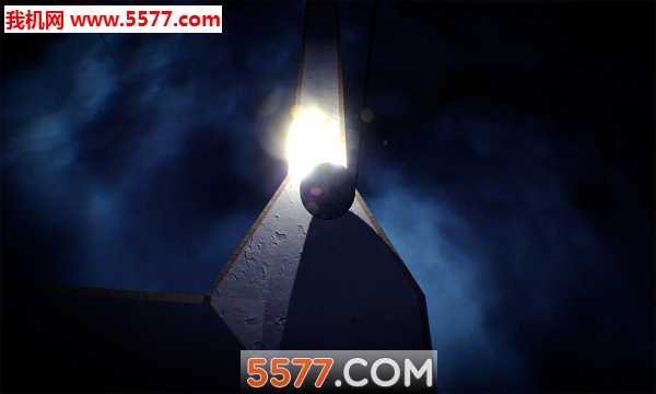 硬核滚球手游(ballex)的图册