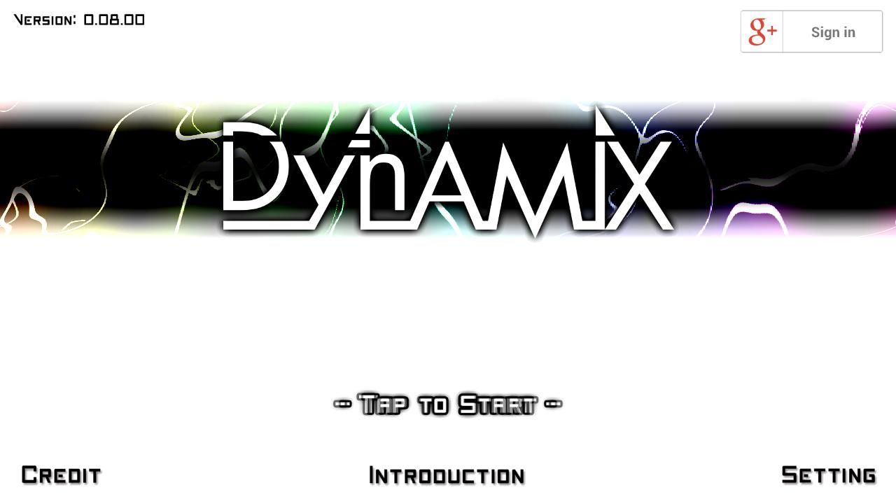 dynamix的图册