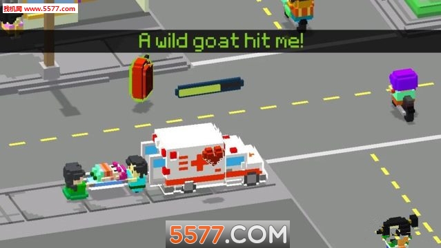 外卖小哥(送外卖)GoGoFast的图册