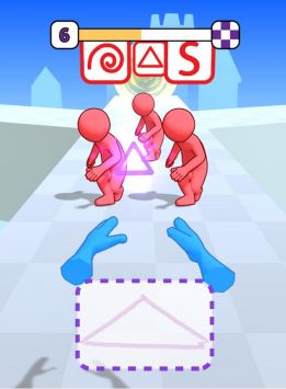 画个魔咒汉化版的图册