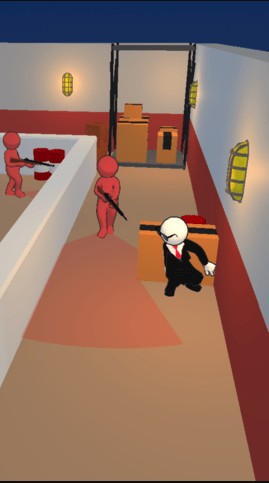 特工刺客行动的图册