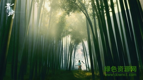 青璃剑仙游戏的图册