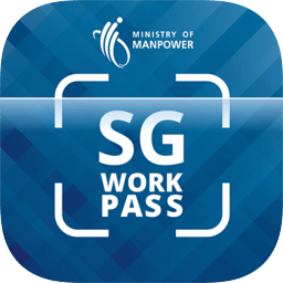 sgworkpass新加坡最新版本(新加坡人力部软件)