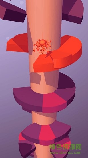 HelixJump安卓中文版的图册