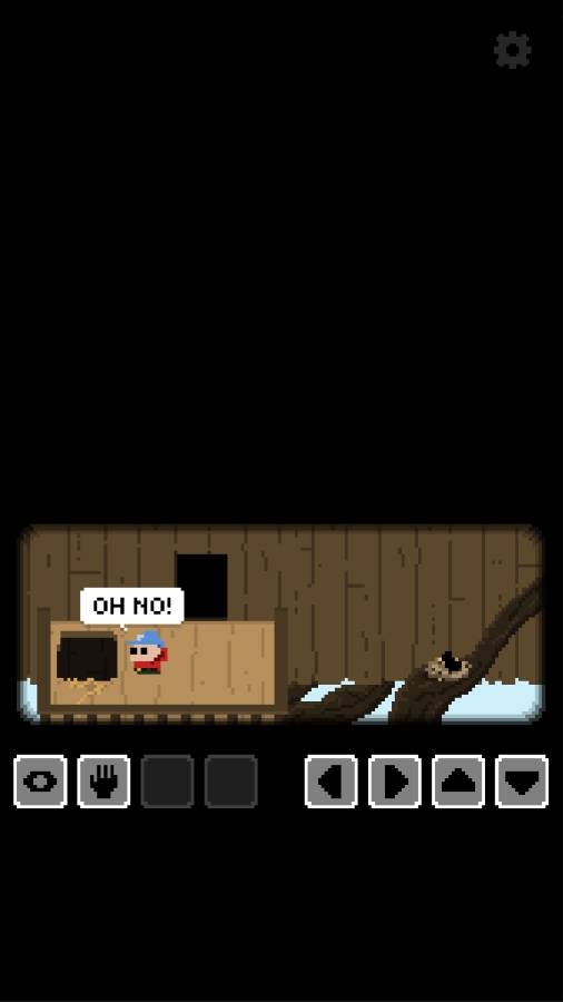 小小逃生2汉化版的图册