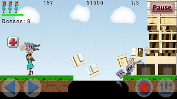 折腾我的老板最新版的图册