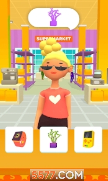 PerfectStore完美商店3D安卓版的图册