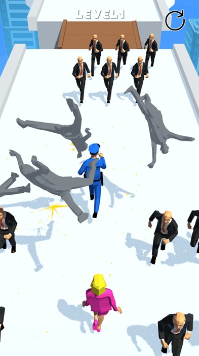 最强警察小说版的图册