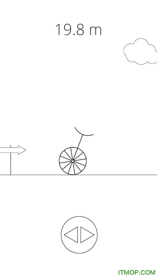 平衡独轮车手机版(Tekteker)的图册