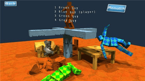 相扑模拟器手机版的图册