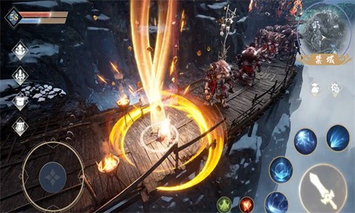 太上神王的图册