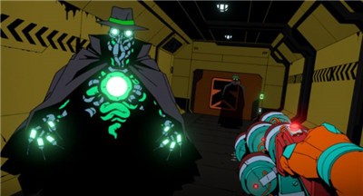 虚空混蛋怪物的图册