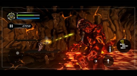 星际泰坦手游的图册