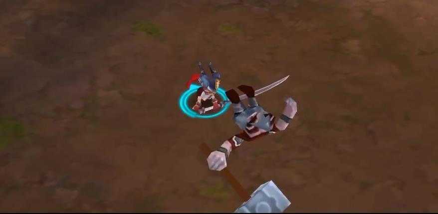 亡灵杀手夏侯惇无敌版的图册