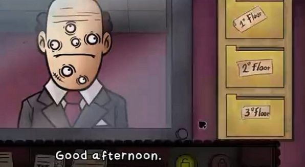 这不是我的邻居无广告的图册