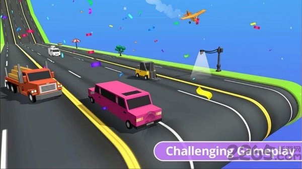 交通繁忙手机版的图册