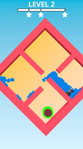 倒水迷宫最新版的图册