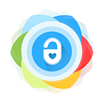 花花美屏(摄影师作品锁屏)