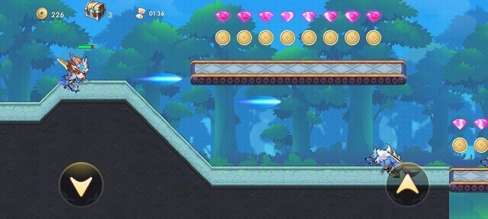 魔王大暴走游戏的图册