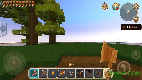 迷你世界迷你斗罗版的图册