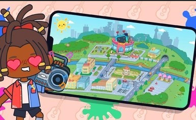 泰拉世界2024最新版的图册