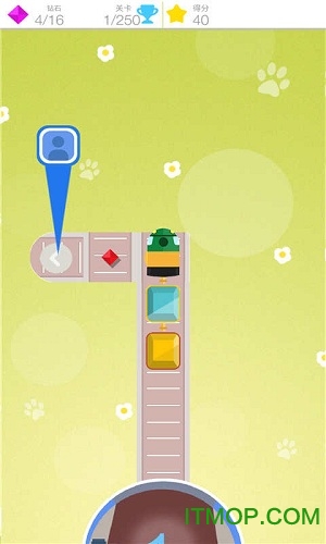 小火车驾驶员的图册